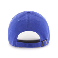 MILWAUKEE BREWERS COOPERSTOWN '47 CLEAN UP Blue