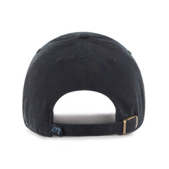CAROLINA PANTHERS '47 CLEAN UP Black