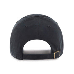 COLORADO BUFFALOES '47 CLEAN UP Black
