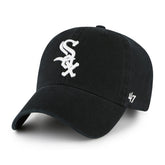 CHICAGO WHITE SOX '47 CLEAN UP Black