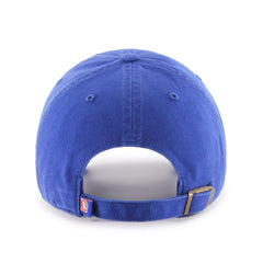 DENVER BRONCOS HISTORIC '47 CLEAN UP Blue