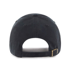 SAN FRANCISCO 49ERS HISTORIC '47 CLEAN UP Black