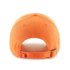 TAMPA BAY BUCCANEERS HISTORIC '47 CLEAN UP orange