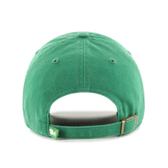 HARTFORD WHALERS VINTAGE '47 CLEAN UP KELLY
