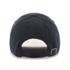 LOS ANGELES DODGERS BASE RUNNER '47 CLEAN UP BLACK