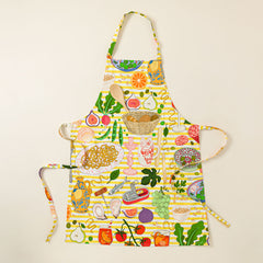Italian Antipasti Apron