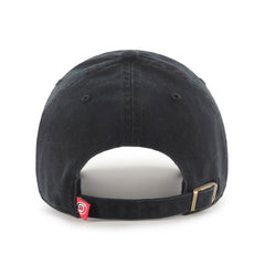 CAROLINA HURRICANES '47 CLEAN UP BLACK
