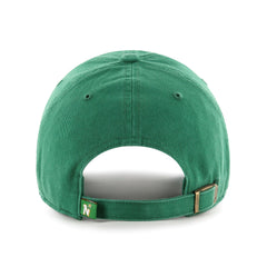 MINNESOTA NORTH STARS VINTAGE '47 CLEAN UP KELLY