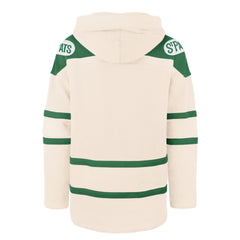 TORONTO MAPLE LEAFS '47 SUPERIOR LACER HOOD CREAM