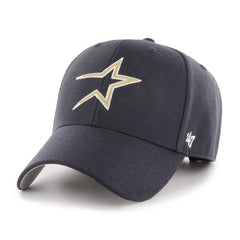 HOUSTON ASTROS COOPERSTOWN '47 MVP NAVY