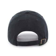 SAN FRANCISCO GIANTS COOPERSTOWN '47 CLEAN UP BLACK