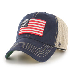 OPERATION HAT TRICK OHT TRAWLER '47 CLEAN UP NAVY