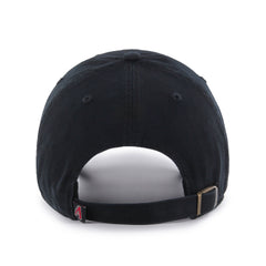 ARIZONA DIAMONDBACKS COOPERSTOWN '47 CLEAN UP BLACK