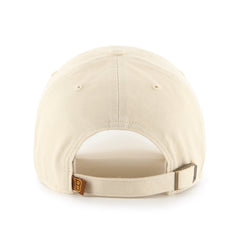 BOSTON BRUINS VINTAGE '47 CLEAN UP NATURAL
