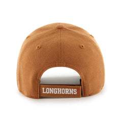 TEXAS LONGHORNS '47 MVP BURNT ORANGE