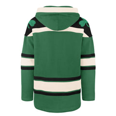 BOSTON CELTICS SUPERIOR '47 LACER HOOD KELLY
