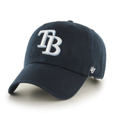TAMPA BAY RAYS '47 CLEAN UP KIDS HOME