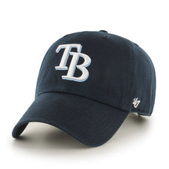 TAMPA BAY RAYS '47 CLEAN UP KIDS HOME