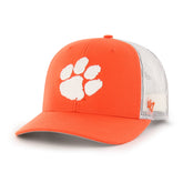 CLEMSON TIGERS '47 TRUCKER ORANGE