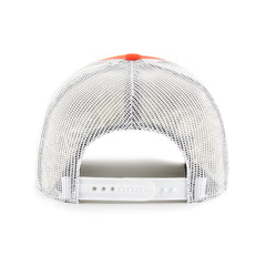 CLEMSON TIGERS '47 TRUCKER ORANGE