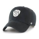 MILWAUKEE BREWERS '47 CLEAN UP