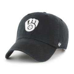 MILWAUKEE BREWERS '47 CLEAN UP