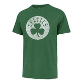BOSTON CELTICS PREMIER '47 FRANKLIN TEE ORCHARD GREEN