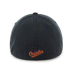 BALTIMORE ORIOLES CLASSIC '47 FRANCHISE BLACK