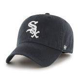 CHICAGO WHITE SOX CLASSIC '47 FRANCHISE BLACK