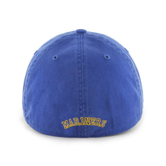 SEATTLE MARINERS COOPERSTOWN CLASSIC '47 FRANCHISE ROYAL