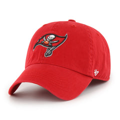 TAMPA BAY BUCCANEERS CLASSIC '47 FRANCHISE RED