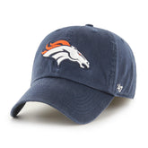 DENVER BRONCOS CLASSIC '47 FRANCHISE NAVY