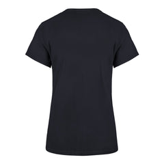 NEW ENGLAND PATRIOTS PREMIER '47 FRANKIE TEE WOMENS ATLAS BLUE