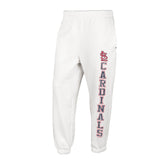 ST. LOUIS CARDINALS PRO '47 HARPER JOGGER WOMENS SANDSTONE