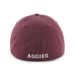 TEXAS A&M AGGIES CLASSIC '47 FRANCHISE DARK MAROON