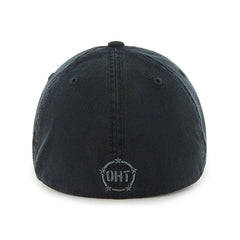 OPERATION HAT TRICK OHT CLASSIC '47 FRANCHISE BLACK