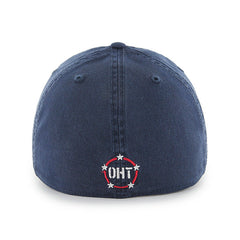 OPERATION HAT TRICK OHT CLASSIC '47 FRANCHISE NAVY