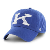 KENTUCKY WILDCATS VINTAGE CLASSIC '47 FRANCHISE ROYAL