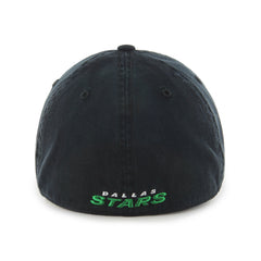 DALLAS STARS CLASSIC '47 FRANCHISE BLACK
