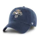 FLORIDA PANTHERS CLASSIC '47 FRANCHISE NAVY
