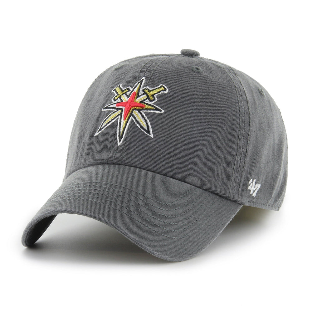 VEGAS GOLDEN KNIGHTS CLASSIC '47 FRANCHISE CHARCOAL