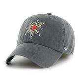 VEGAS GOLDEN KNIGHTS CLASSIC '47 FRANCHISE CHARCOAL