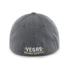 VEGAS GOLDEN KNIGHTS CLASSIC '47 FRANCHISE CHARCOAL