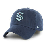 SEATTLE KRAKEN CLASSIC '47 FRANCHISE NAVY