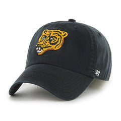 BOSTON BRUINS VINTAGE CLASSIC 47 FRANCHISE BLACK