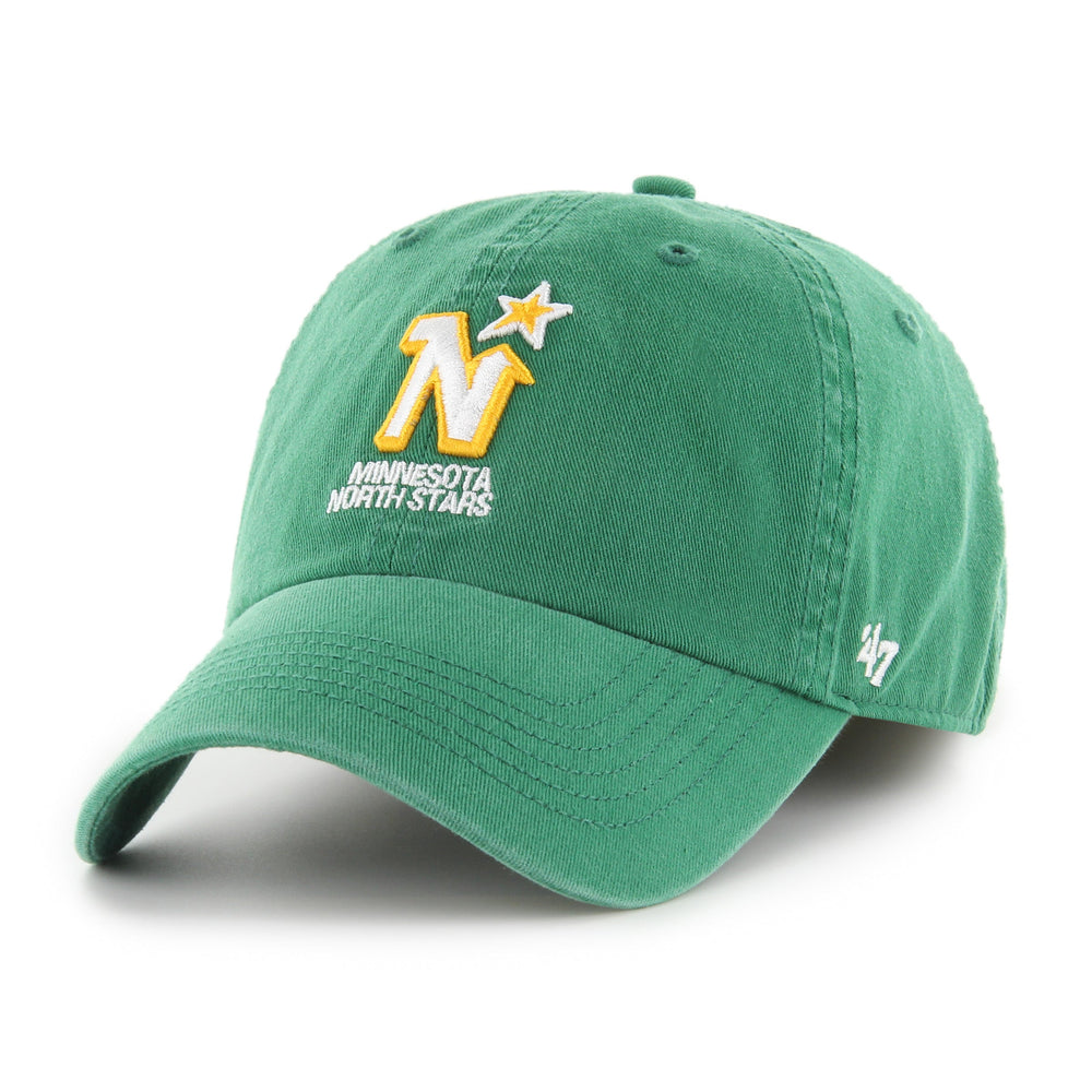 MINNESOTA NORTH STARS VINTAGE CLASSIC '47 FRANCHISE KELLY