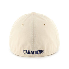 MONTREAL CANADIENS VINTAGE CLASSIC '47 FRANCHISE NATURAL