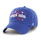 WASHINGTON CAPITALS VINTAGE CLASSIC '47 FRANCHISE ROYAL