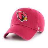 ARIZONA CARDINALS '47 CLEAN UP KIDS DARK RED