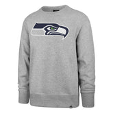 SEATTLE SEAHAWKS IMPRINT '47 HEADLINE CREW SLATE GREY